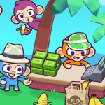 Monkey Mart img