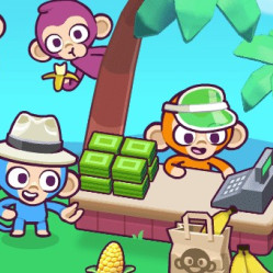 Monkey Mart img