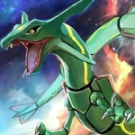 Pokemon Gamma Emerald img