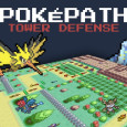 Pokepath TD img