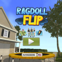 Ragdoll Flip img