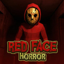 Red Face Horror img