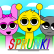 Ruined Incredibox Sprunki img