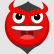 Sad Satan img