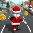Santa Run img