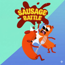 Sausage Battle Sausage Battle img