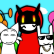 Scarlet & Carnate img