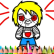 Scary Boy Coloring Book img