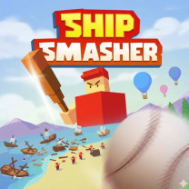Ship Smasher Ship Smasher img
