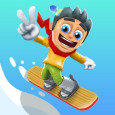 Ski Frenzy img