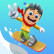 Ski Frenzy img