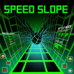 Speed Slope img