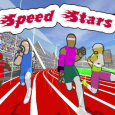 Speed Stars Unblocked img