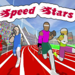 Speed Stars Unblocked img
