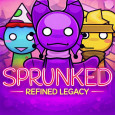Sprunked Refined Legacy img
