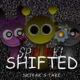 Sprunki 12 Shifted img