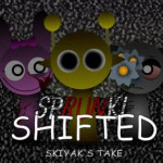Sprunki 12 Shifted img