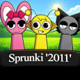 Sprunki 2011 img