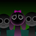 Sprunki 5 Shifted img