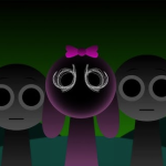 Sprunki 5 Shifted img