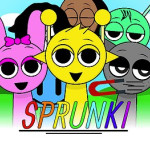 Sprunki All Bonus img