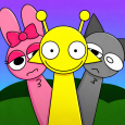 Sprunki - ANOTHER PRETTY INTERESTING BUT STILL BORING img
