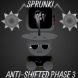 Sprunki Anti-Shifted: Phase 3 img