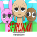 Sprunki Bland Edition img