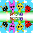 Sprunki But I Ruined It img
