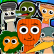 Sprunki But Italian Neuro Animals Merge img
