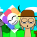 Sprunki But Its Random Things img