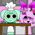 Sprunki Chapter 3 Alt img