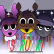 Sprunki Christmas Edition img