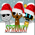 Sprunki Christmas img
