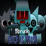 Sprunki Cold As Frost img