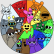 Sprunki Colors img