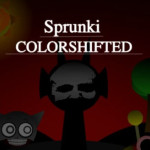 Sprunki Colorshifted img
