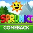 Sprunki Comeback img