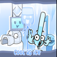 Sprunki Cool As Ice img