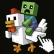 Sprunki Craft - Sandbox 3D Sprunki Craft - Sandbox 3D img