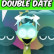 Sprunki Double Date img