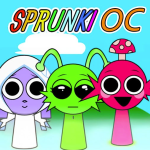 Sprunki: Duel img