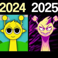 Sprunki: Evolution img