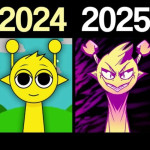Sprunki: Evolution img