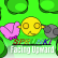 Sprunki Facing Upward img