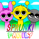Sprunki Family img