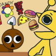 Sprunki Feed Simon img