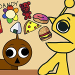 Sprunki Feed Simon img