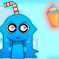 Sprunki Ice Mod - Aqua img