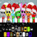 Sprunki in Backrooms Christmas Skibidi Terrors img